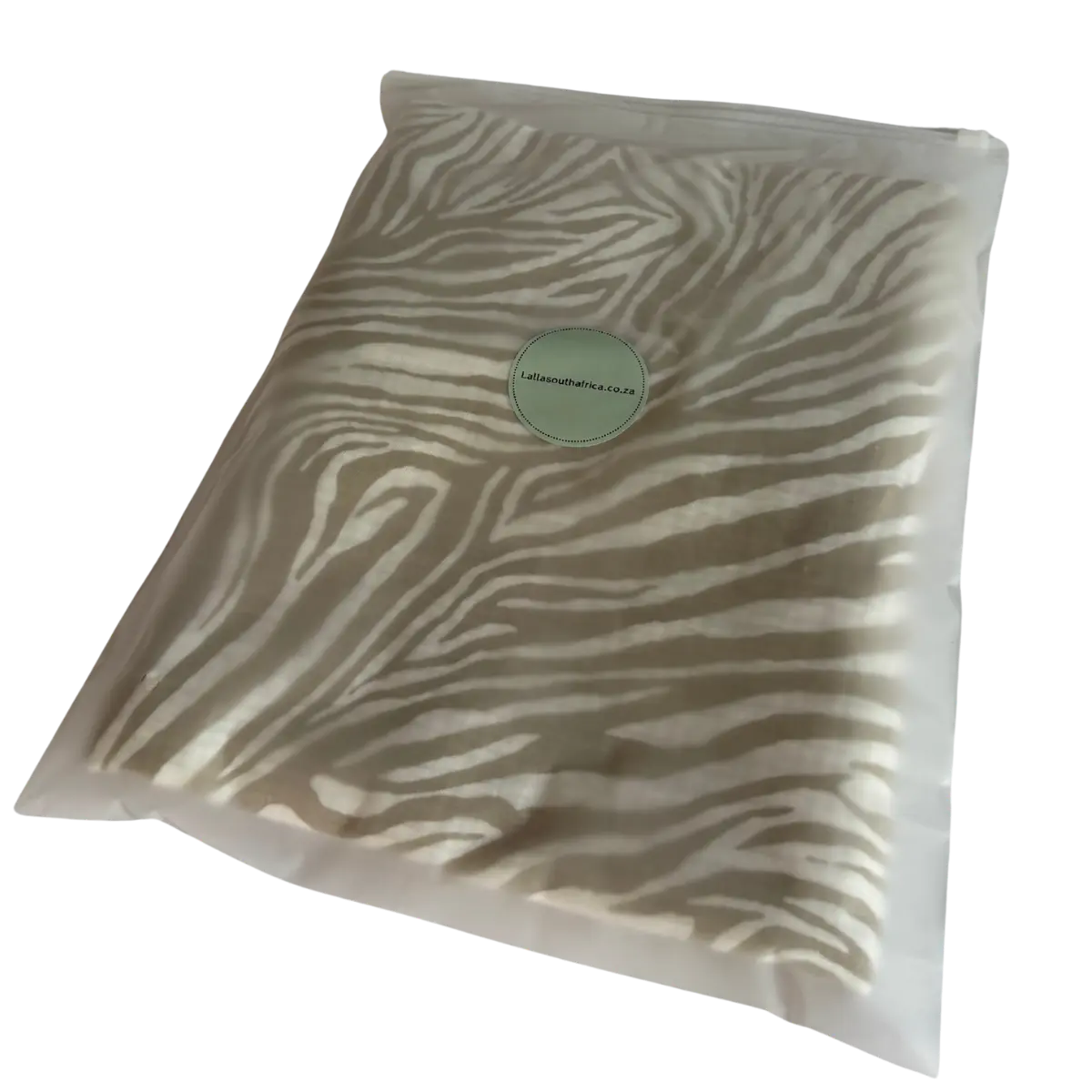 LALLA 100% Cotton Baby Blanket Muslin