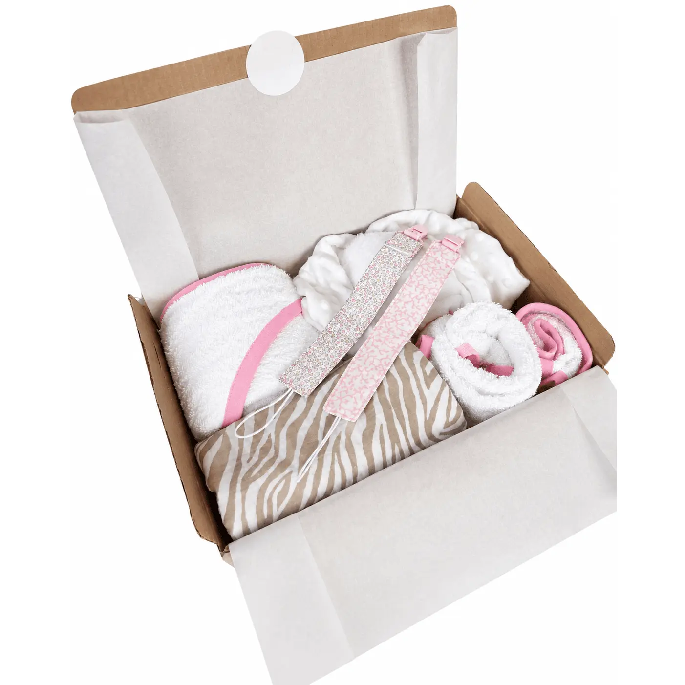 LALLA Gift Box Girls