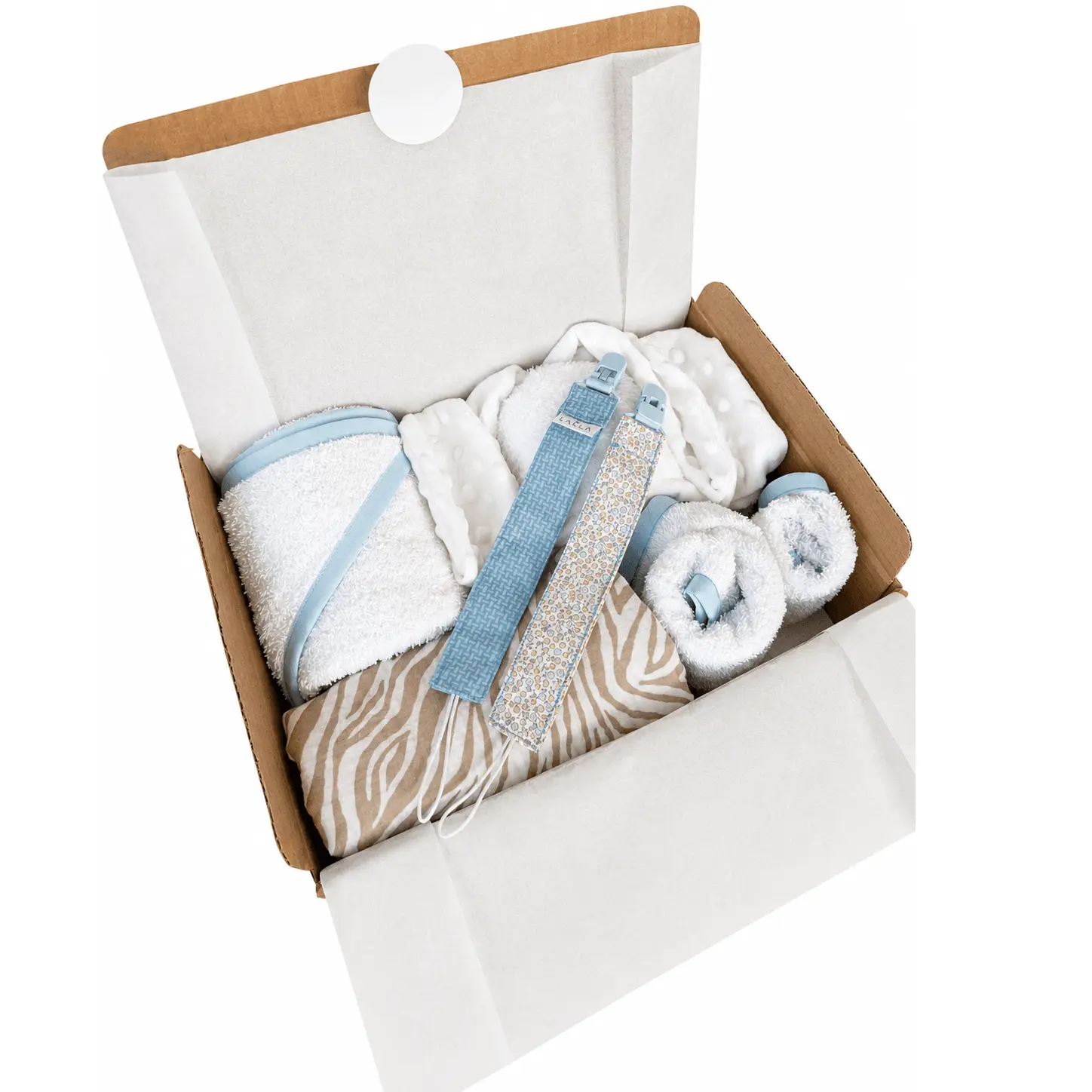 The Original Lalla Gift Box - Image 2