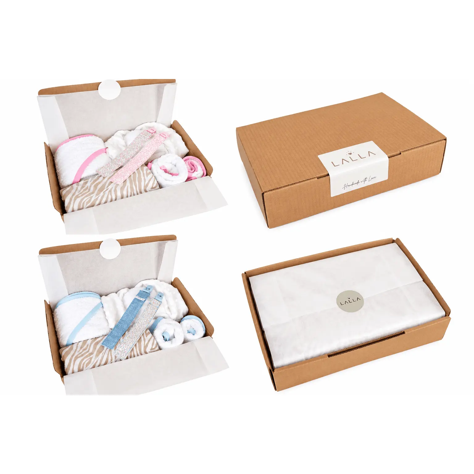 LALLA Gift Box