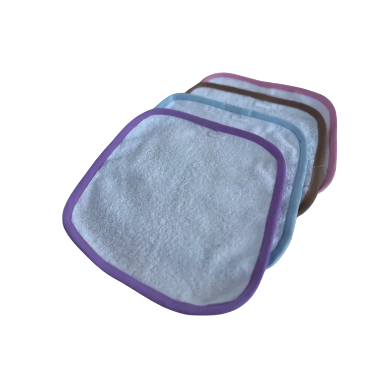 LALLA Cotton Wash Cloth
