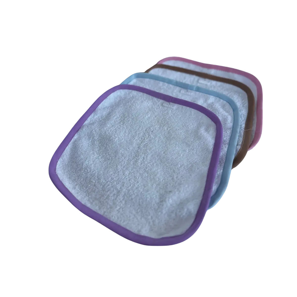 LALLA Cotton Wash Cloth