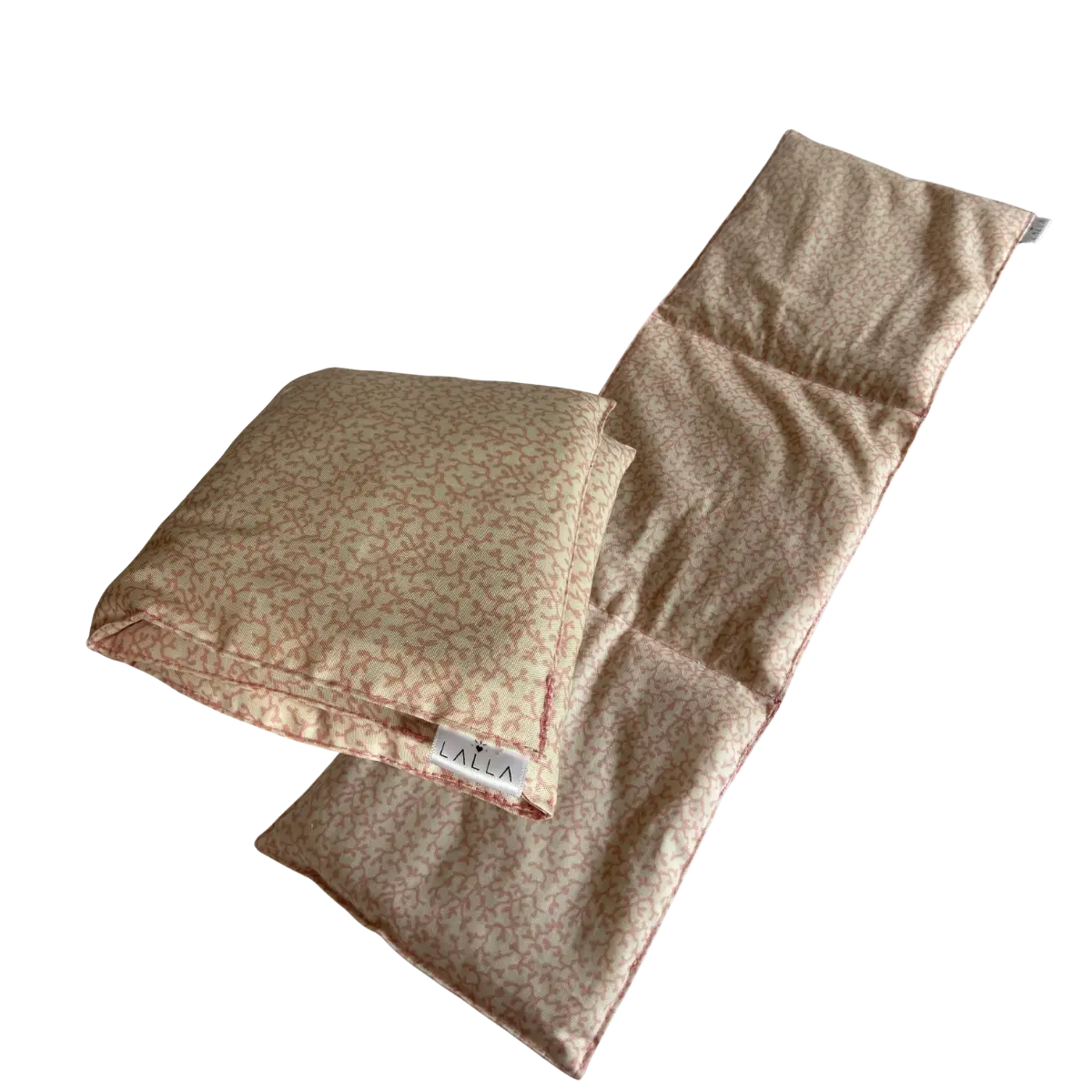 LALLA Microwave Heat Pack