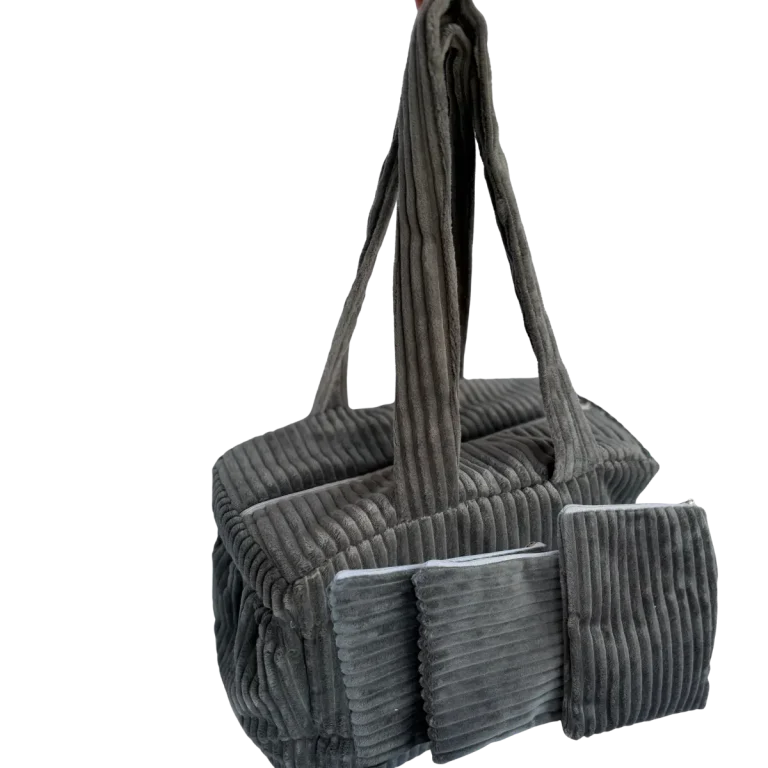 LALLA Baby Bag with Organizer Bags